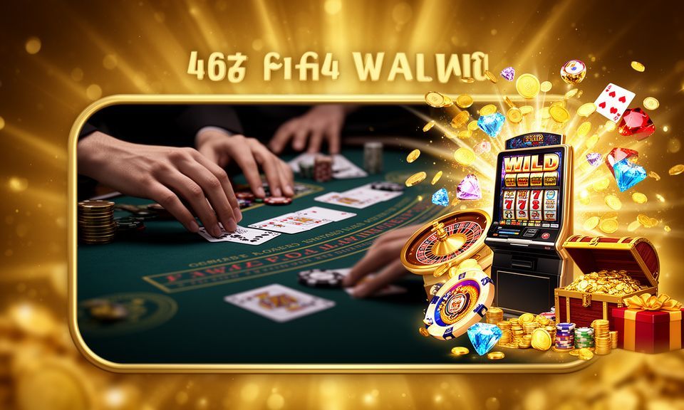 Blackjack Double Down Bangladesh